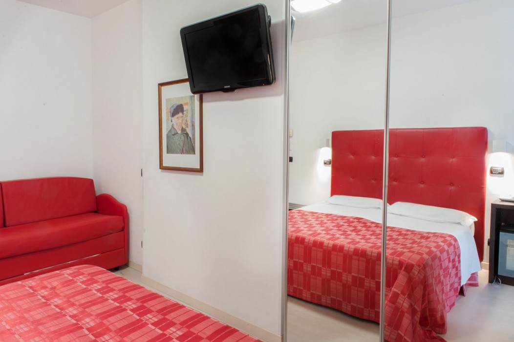 Hotel Villa Corallo 23/69