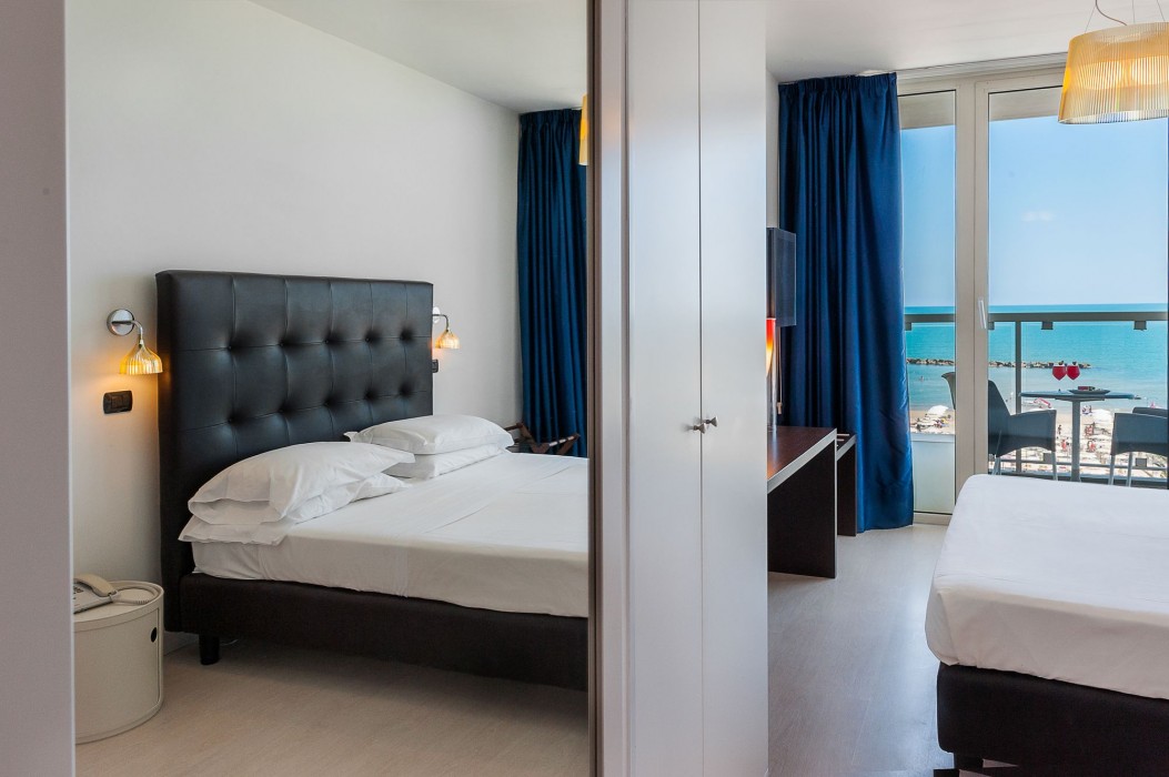 Hotel Villa Corallo 24/69