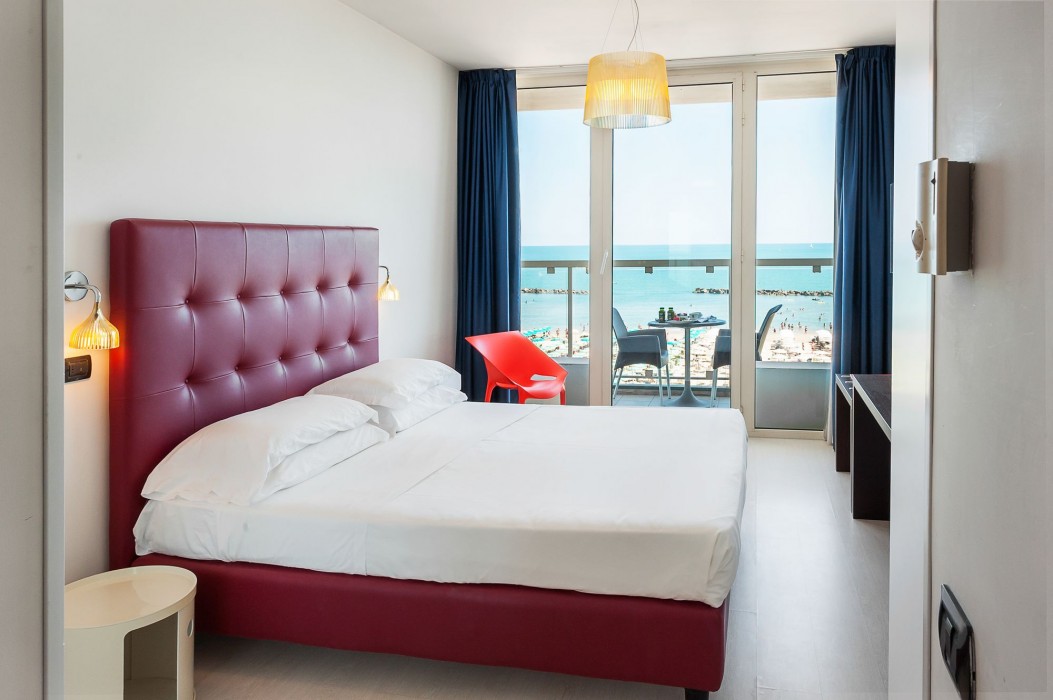 Hotel Villa Corallo 30/69