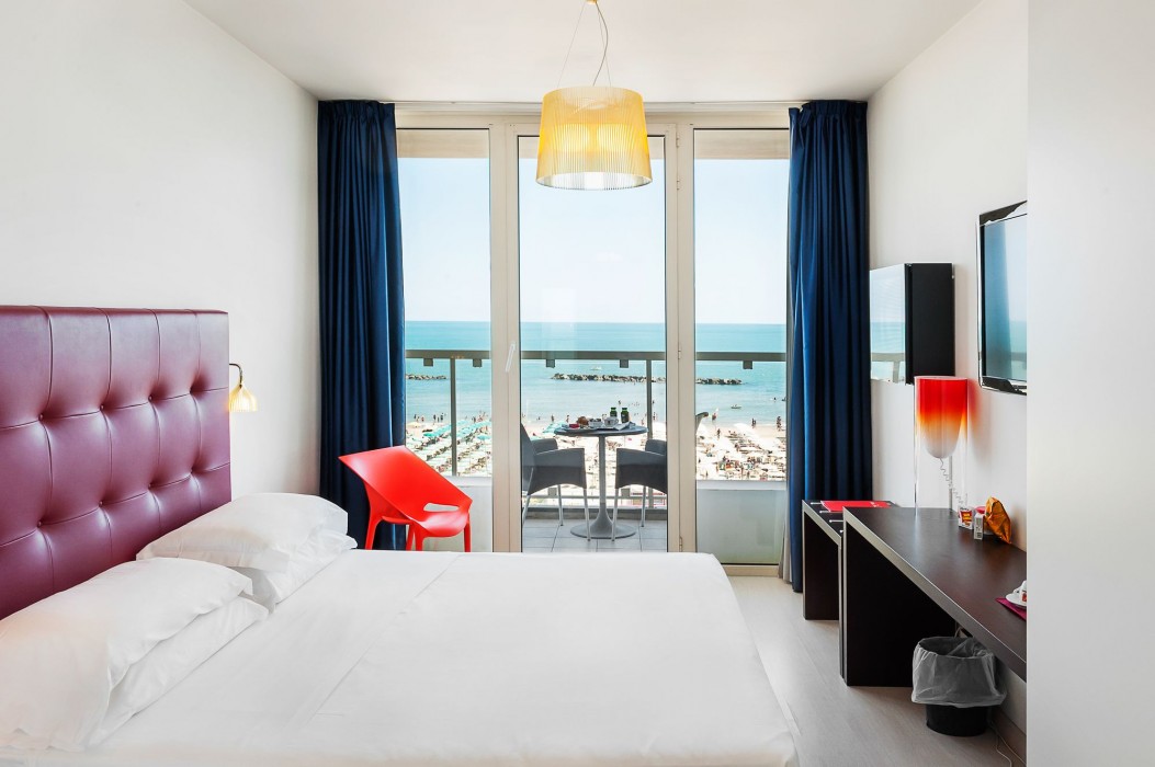 Hotel Villa Corallo 22/69