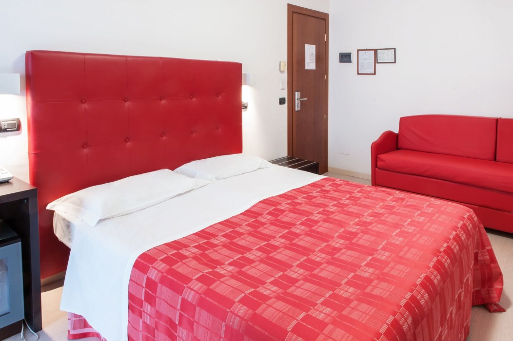 Hotel Villa Corallo 28/69
