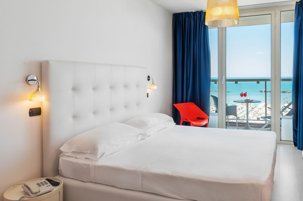 Hotel Villa Corallo 26/69
