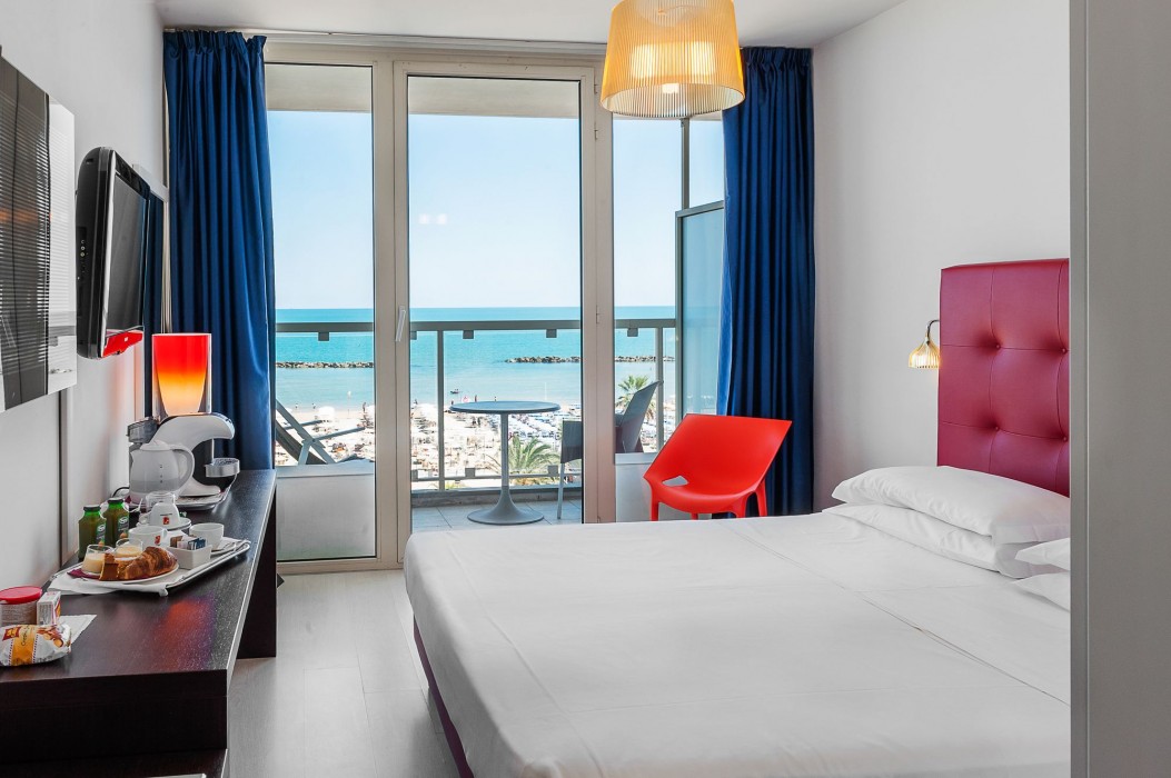 Hotel Villa Corallo 35/69