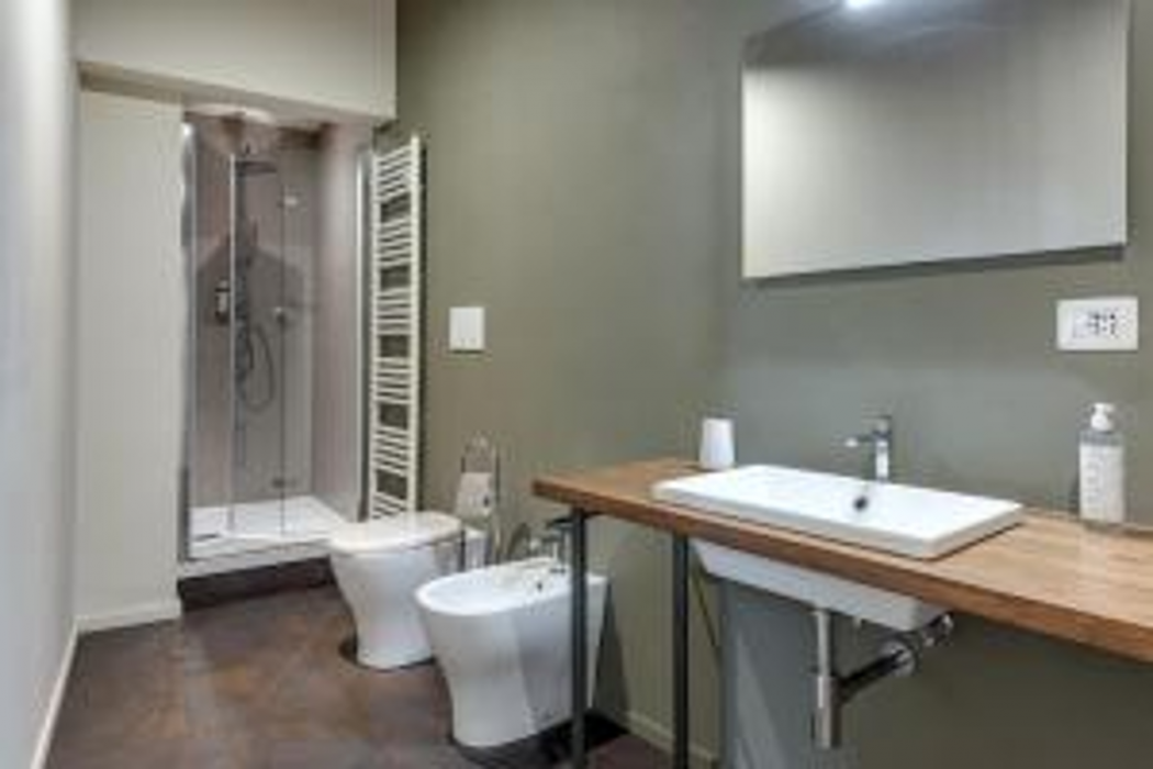 ボルゴ サン クイーリコ ドルチャ B&B キャピターノ コレクション アルベルゴ ディフーゾ 写真2
