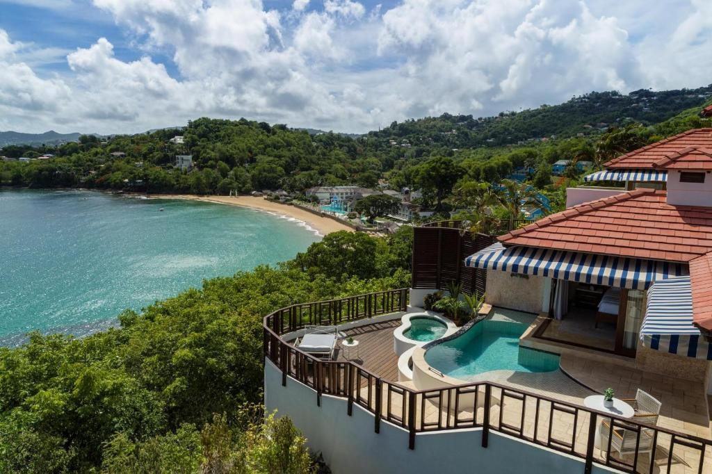 Sandals Regency La Toc Golf Resort and Spa - Adults Only 13/80