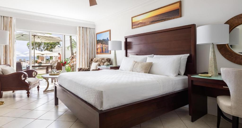 Sandals Regency La Toc Golf Resort and Spa - Adults Only 30/80