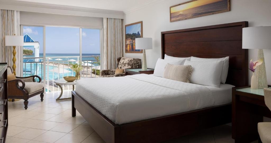 Sandals Regency La Toc Golf Resort and Spa - Adults Only 27/80