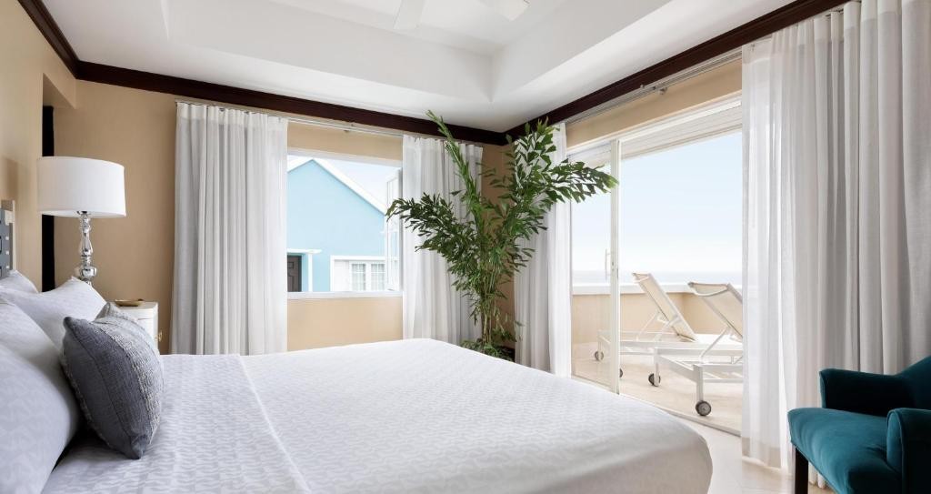 Sandals Regency La Toc Golf Resort and Spa - Adults Only 24/80
