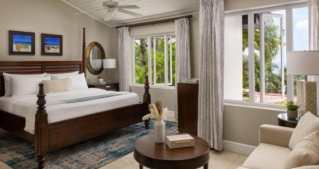 Sandals Regency La Toc Golf Resort and Spa - Adults Only 32/80