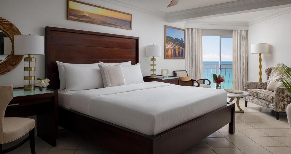 Sandals Regency La Toc Golf Resort and Spa - Adults Only 23/80