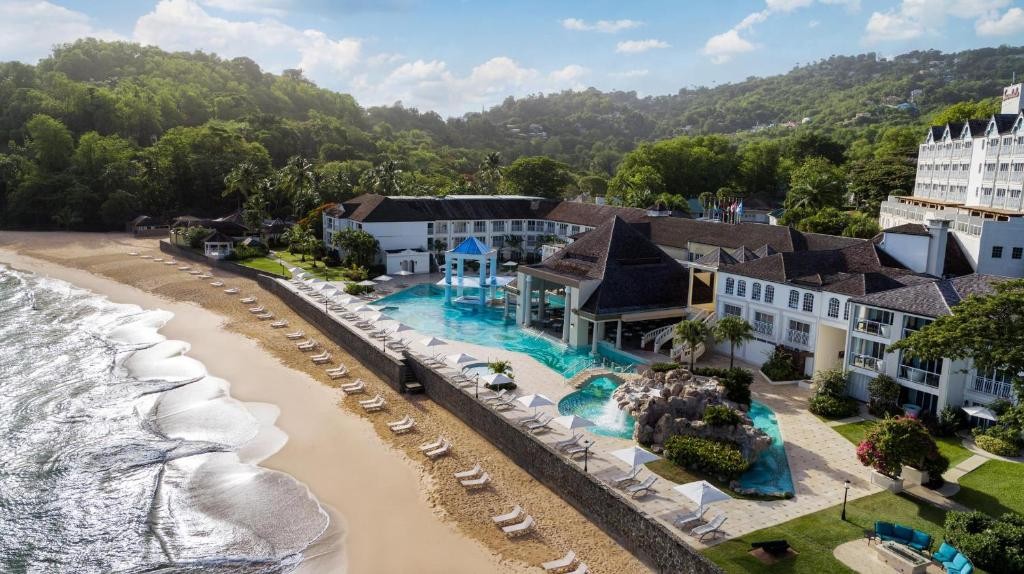 Sandals Regency La Toc Golf Resort and Spa - Adults Only 11/80