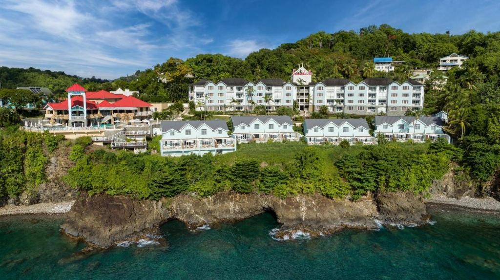 Sandals Regency La Toc Golf Resort and Spa - Adults Only 9/80