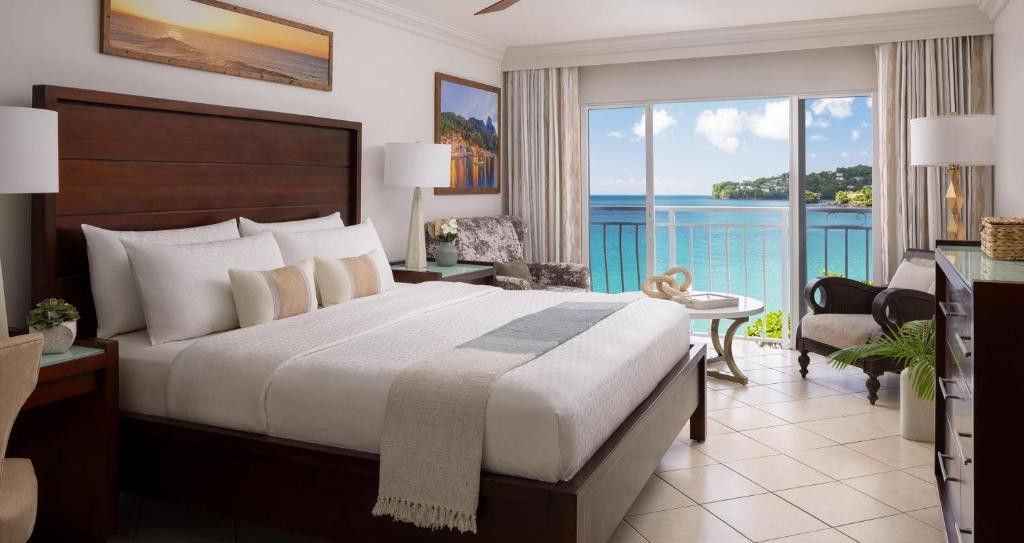 Sandals Regency La Toc Golf Resort and Spa - Adults Only 29/80