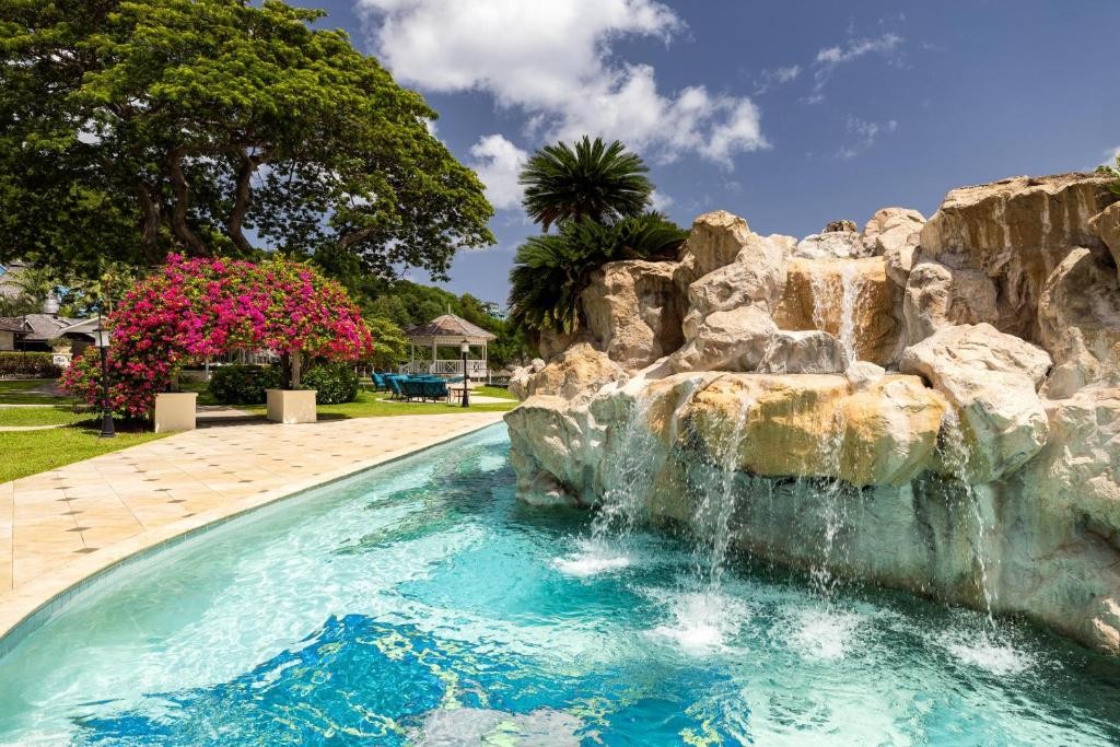 Sandals Regency La Toc Golf Resort and Spa - Adults Only 15/80