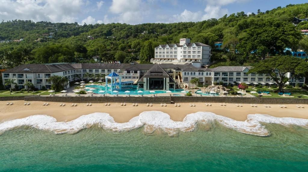 Sandals Regency La Toc Golf Resort and Spa - Adults Only 5/80