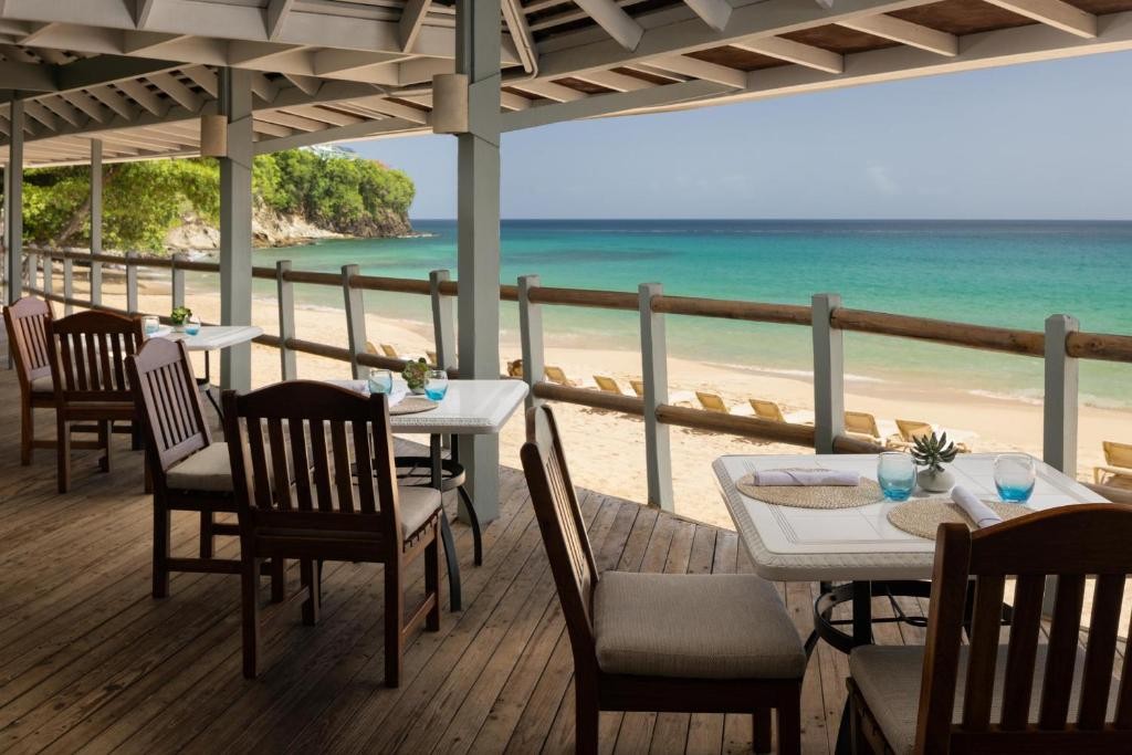 Sandals Regency La Toc Golf Resort and Spa - Adults Only 8/80