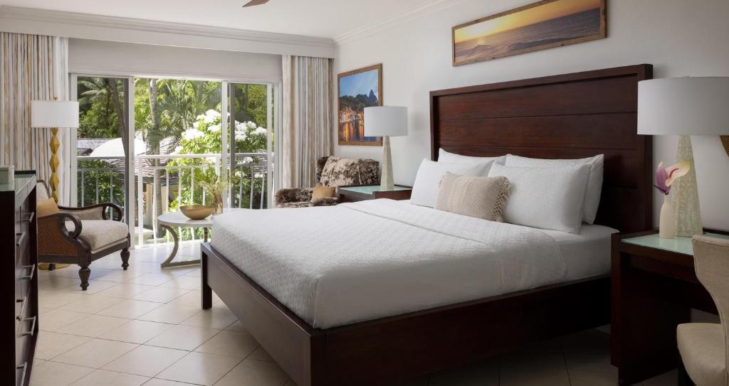 Sandals Regency La Toc Golf Resort and Spa - Adults Only 28/80