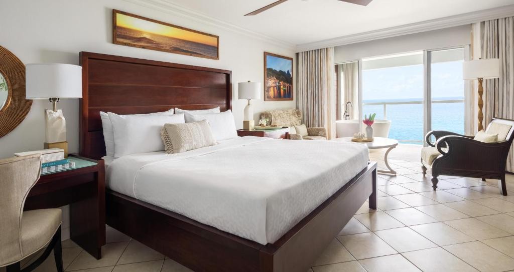Sandals Regency La Toc Golf Resort and Spa - Adults Only 26/80