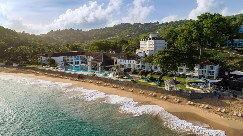 Sandals Regency La Toc Golf Resort and Spa - Adults Only 1/80