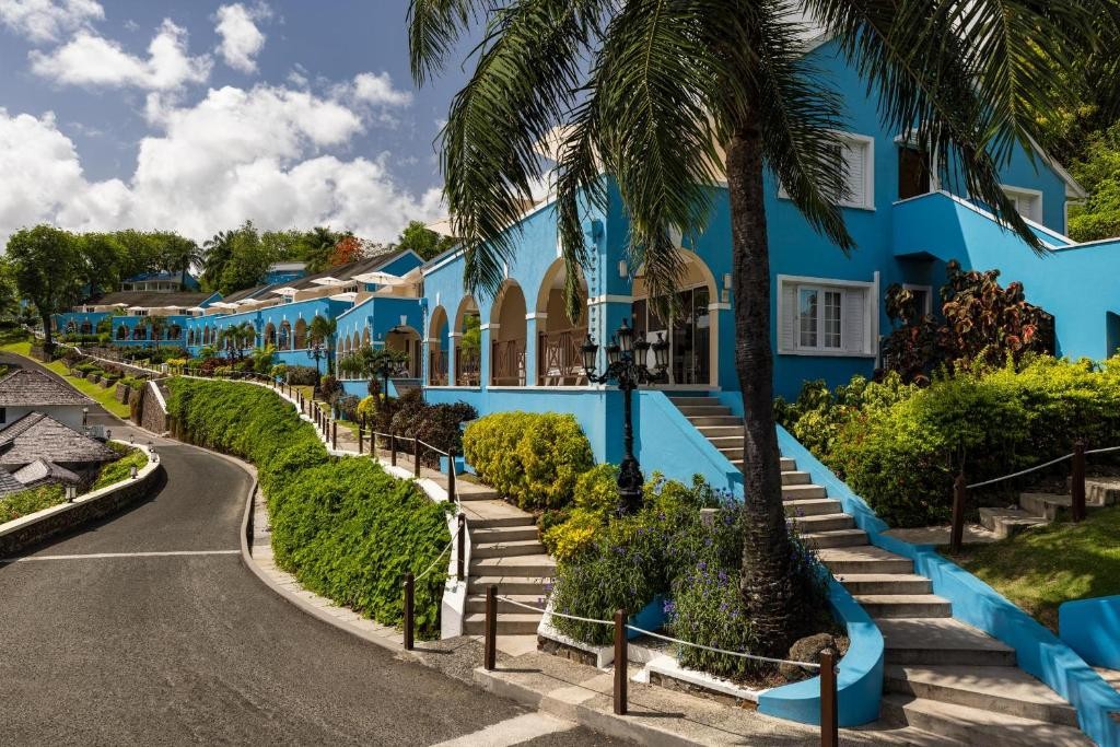 Sandals Regency La Toc Golf Resort and Spa - Adults Only 17/80