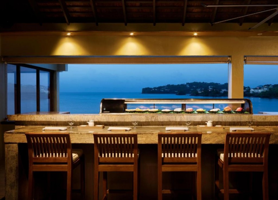 Sandals Regency La Toc Golf Resort and Spa - Adults Only 62/80