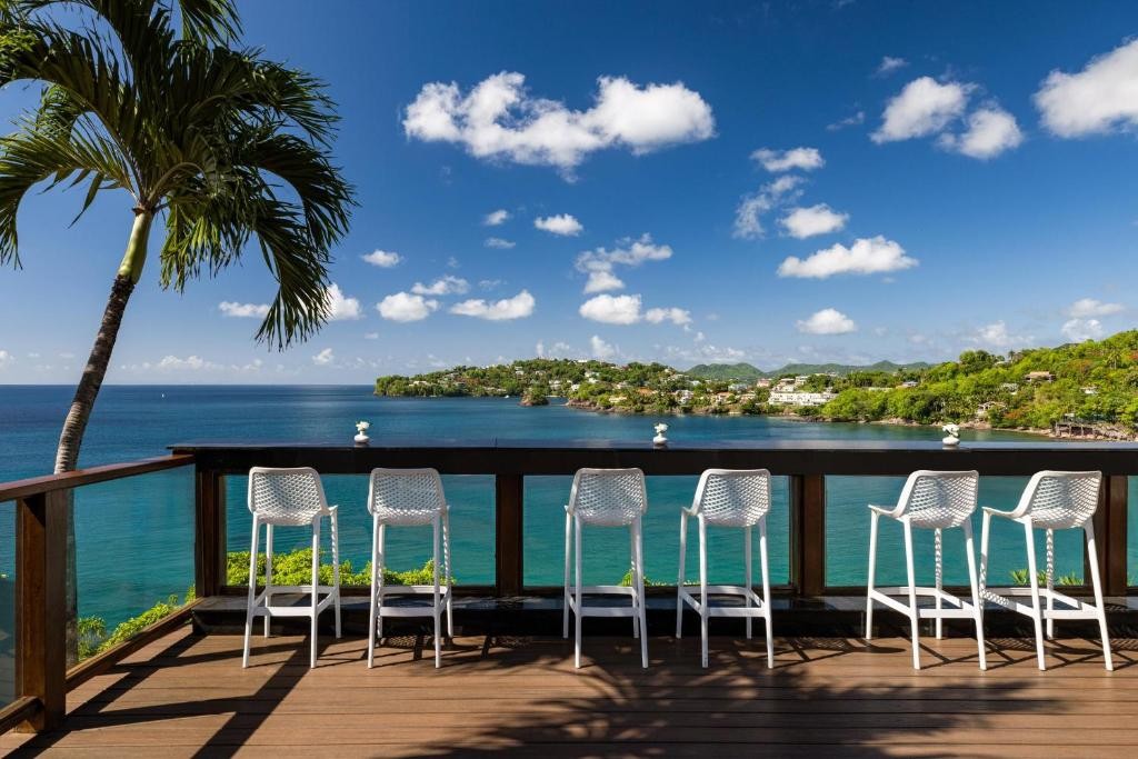 Sandals Regency La Toc Golf Resort and Spa - Adults Only 6/80