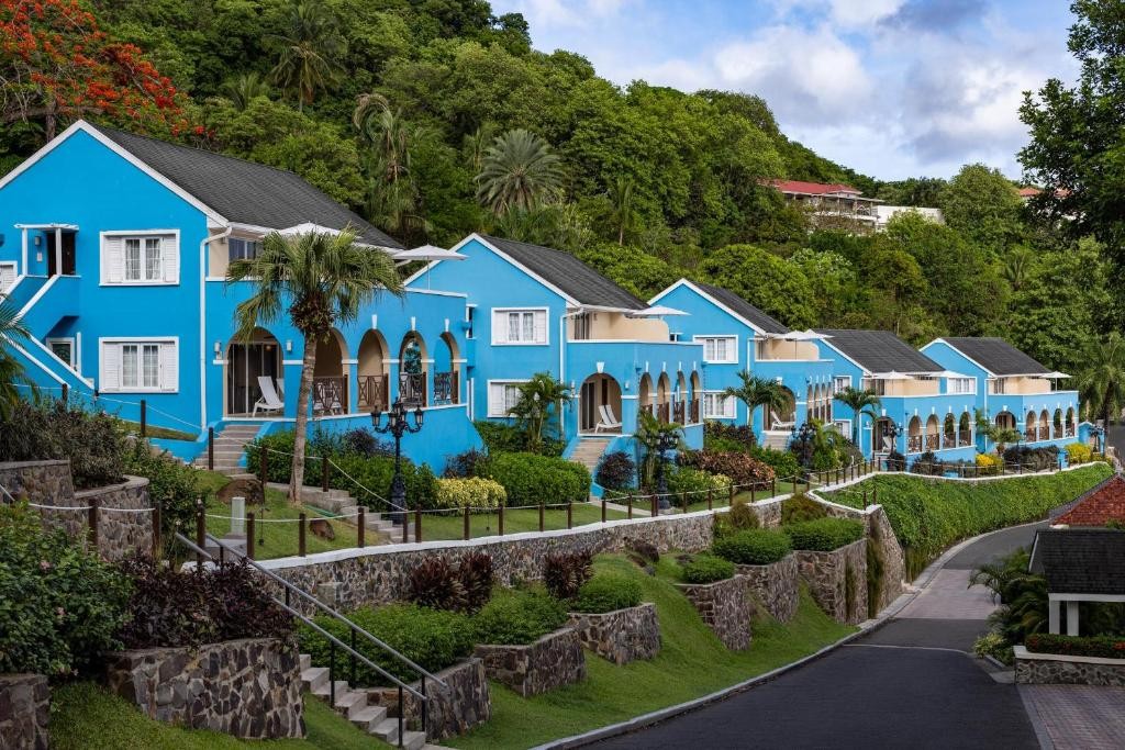 Sandals Regency La Toc Golf Resort and Spa - Adults Only 16/80