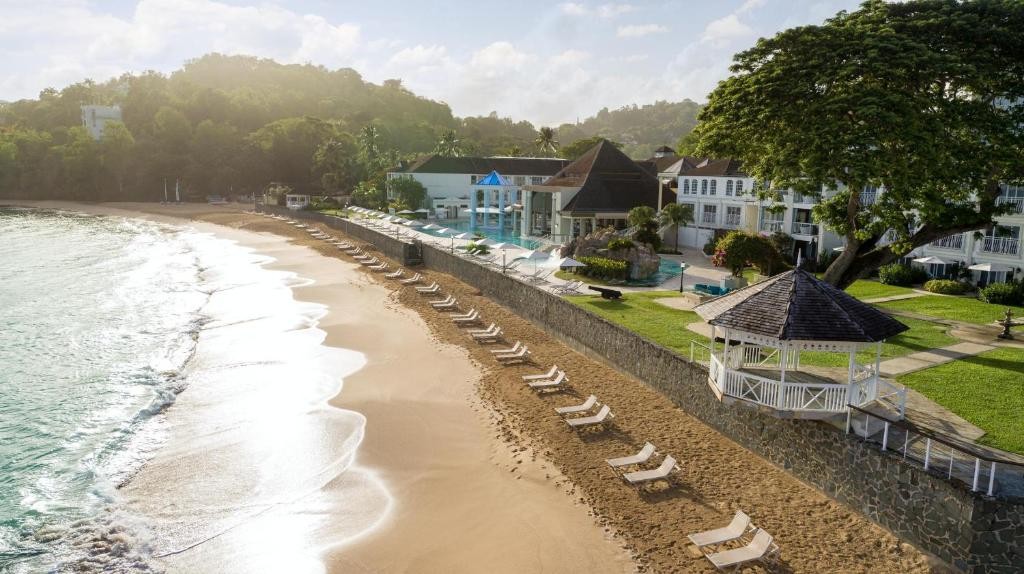 Sandals Regency La Toc Golf Resort and Spa - Adults Only 4/80