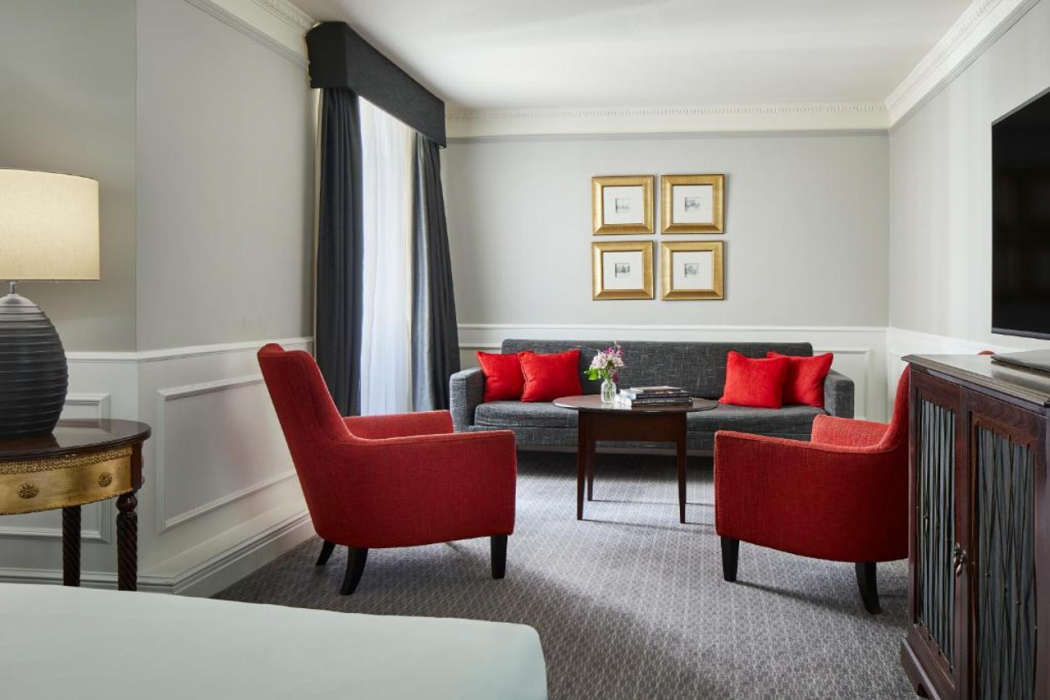 The Dilly Hotel 23/67