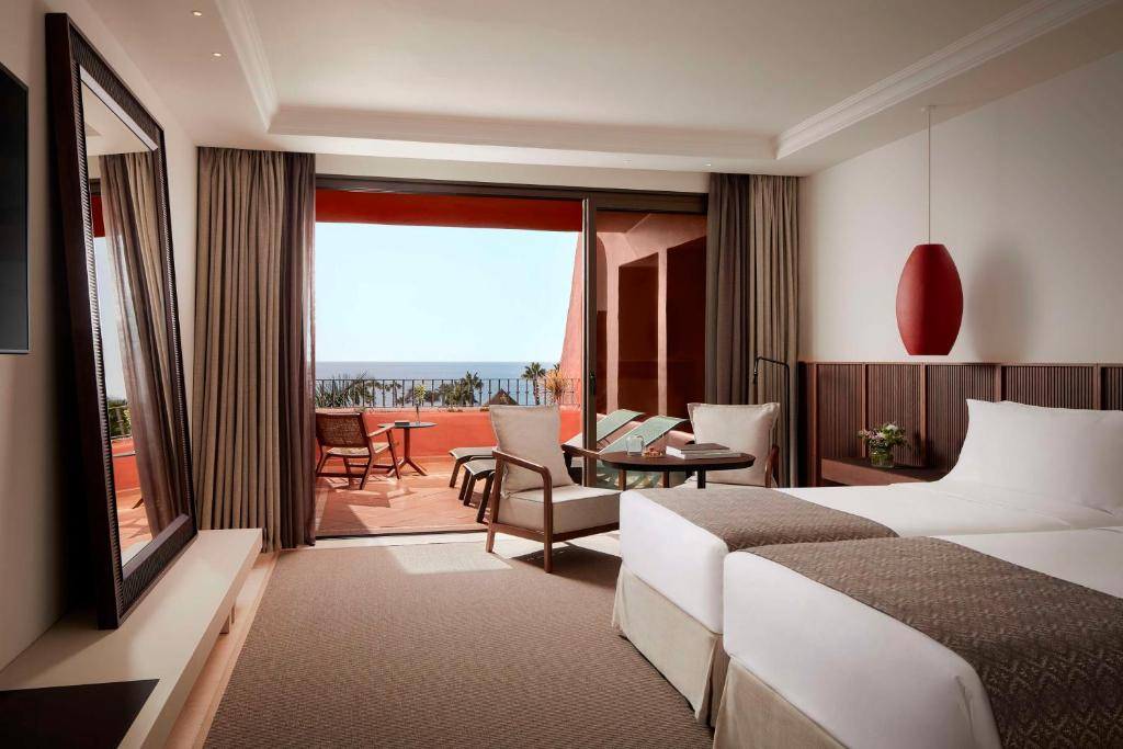 Tivoli La Caleta Tenerife Resort 19/64