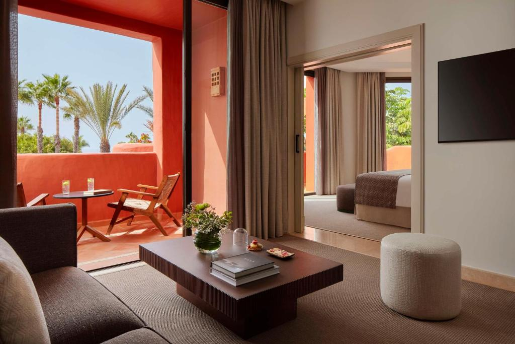 Tivoli La Caleta Tenerife Resort 12/64