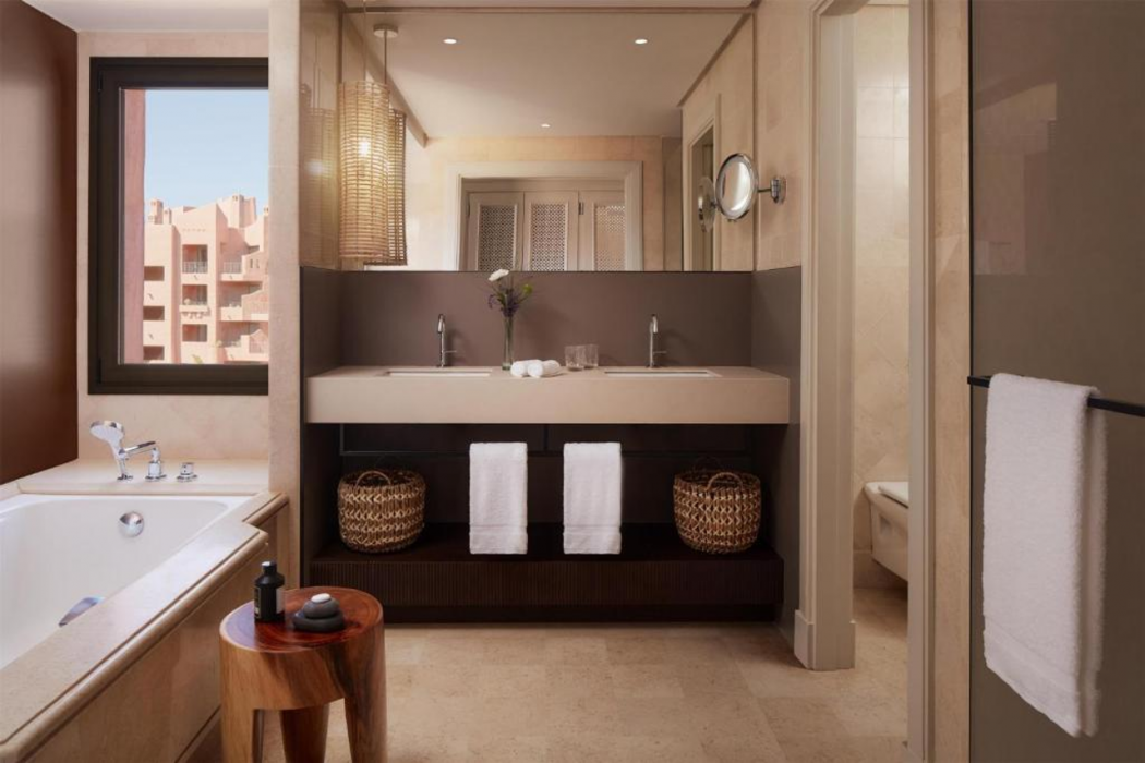 Tivoli La Caleta Tenerife Resort 16/64