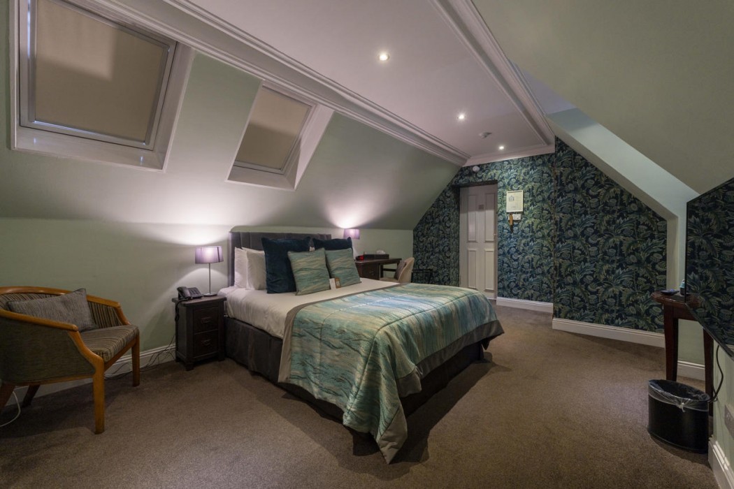 Sherbrooke Castle Hotel 14/53