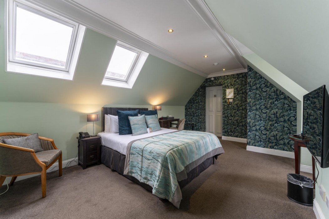 Sherbrooke Castle Hotel 10/53