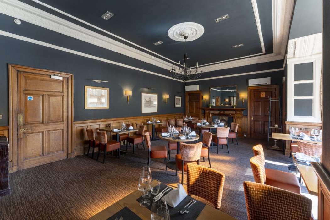 Sherbrooke Castle Hotel 45/53