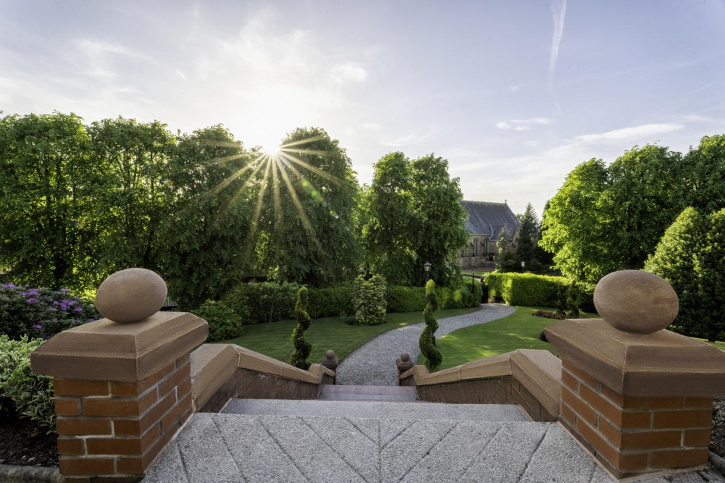 Sherbrooke Castle Hotel 30/53