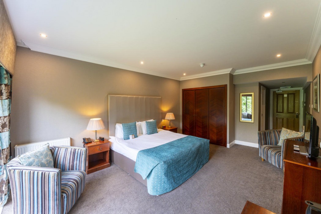 Sherbrooke Castle Hotel 12/53