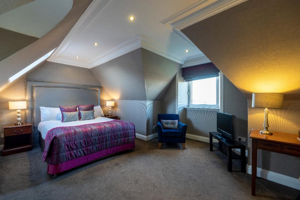 Sherbrooke Castle Hotel 13/53