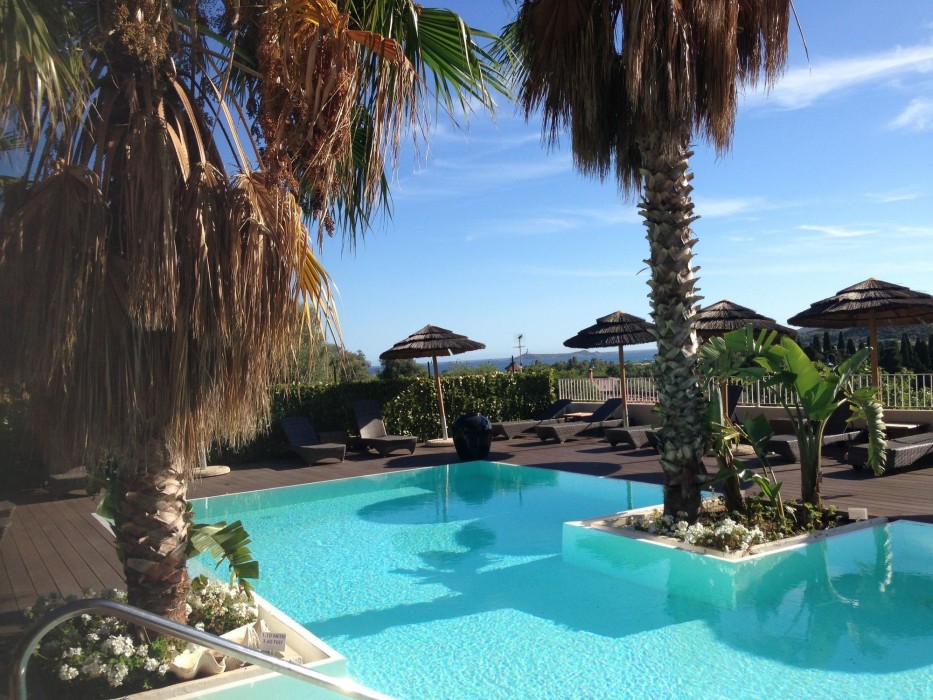 Boutique Hotel Su Sergenti 33/70