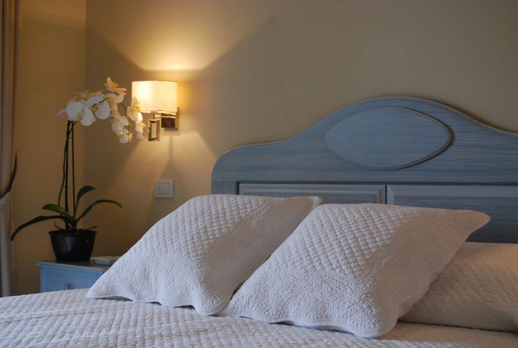 Boutique Hotel Su Sergenti 17/70