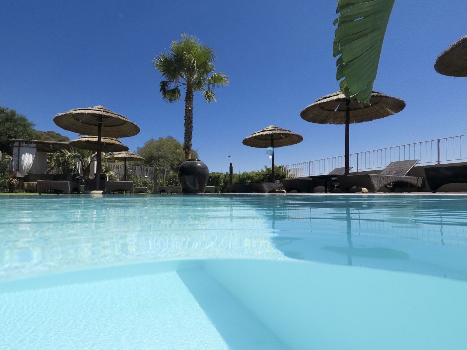Boutique Hotel Su Sergenti 30/70