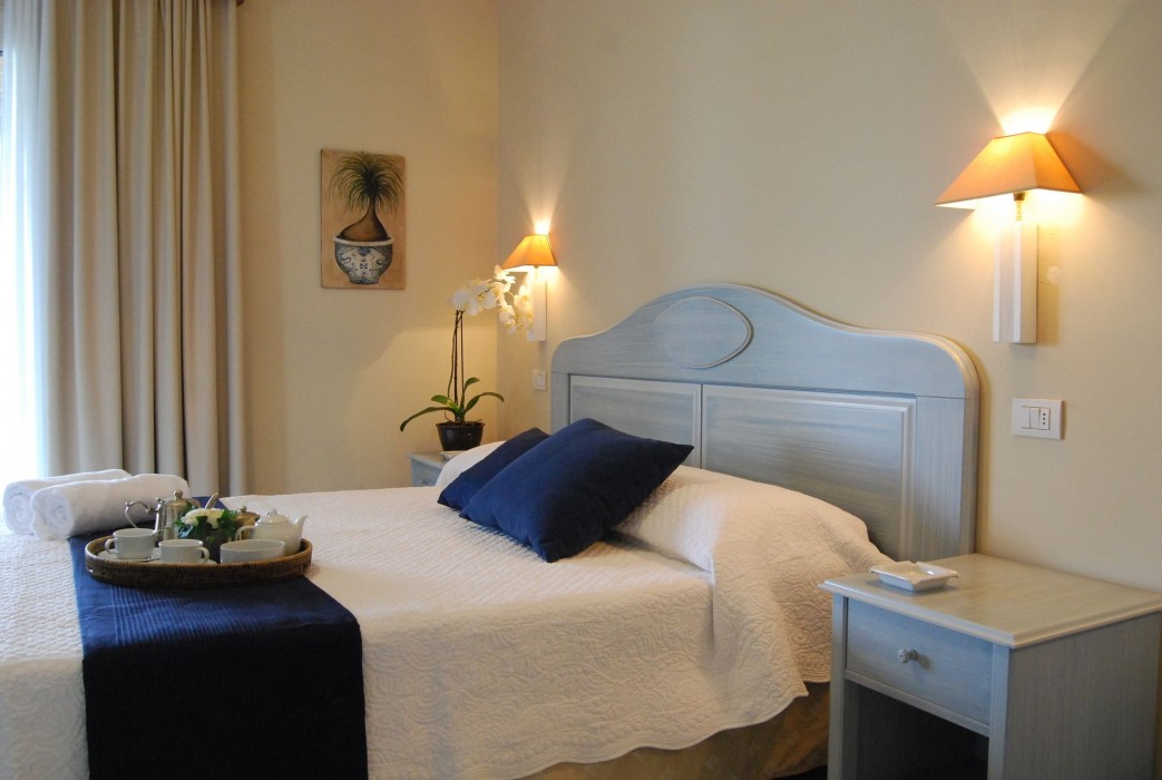 Boutique Hotel Su Sergenti 15/70