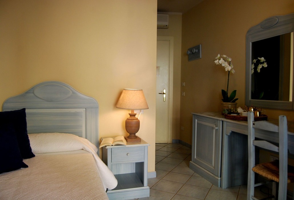 Boutique Hotel Su Sergenti 19/70