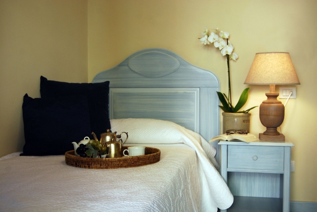 Boutique Hotel Su Sergenti 22/70