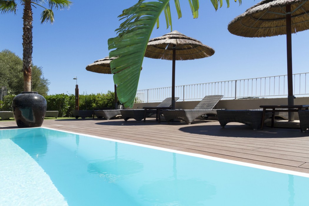 Boutique Hotel Su Sergenti 26/70