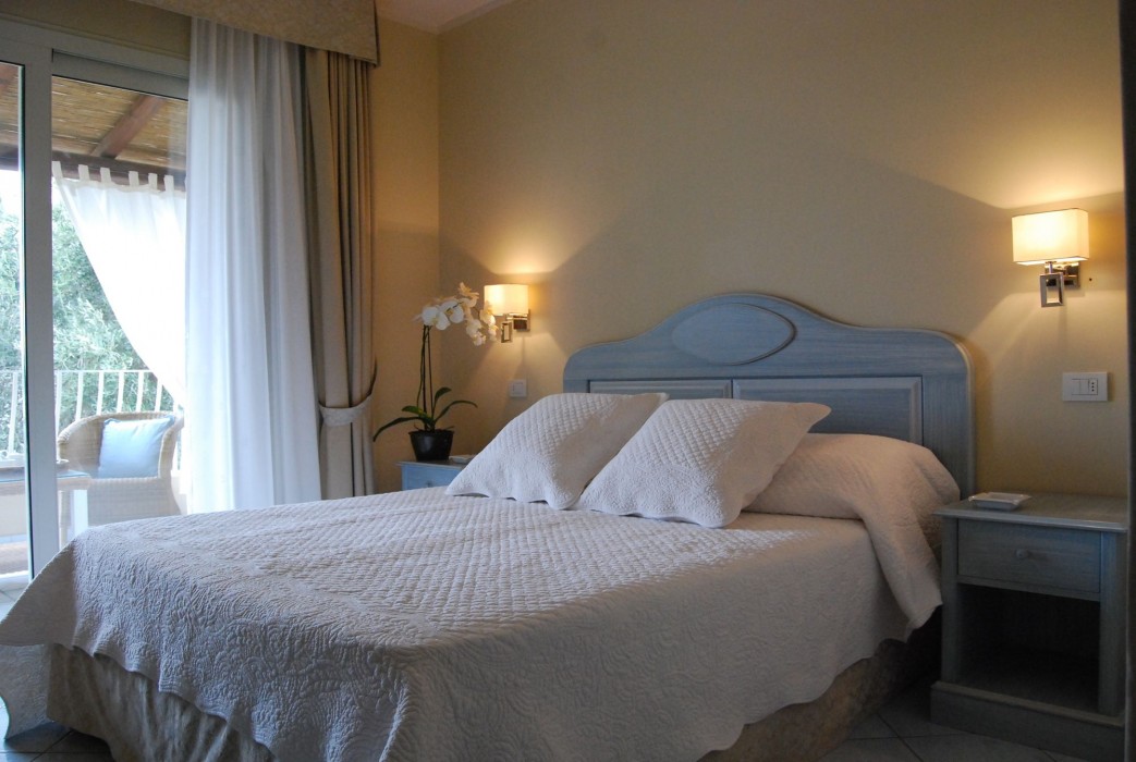 Boutique Hotel Su Sergenti 24/70