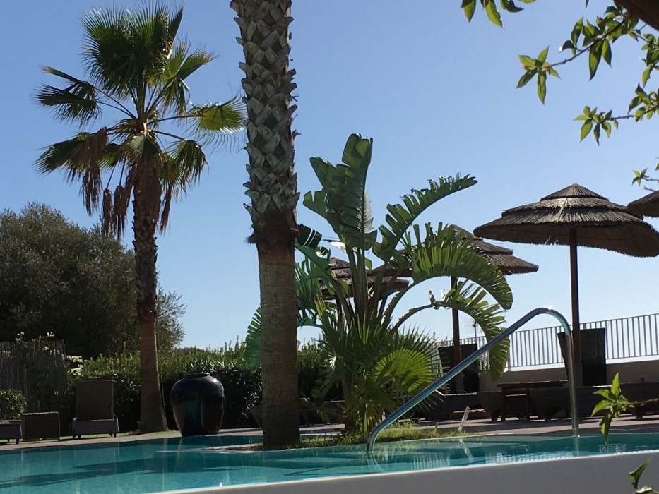 Boutique Hotel Su Sergenti 32/70