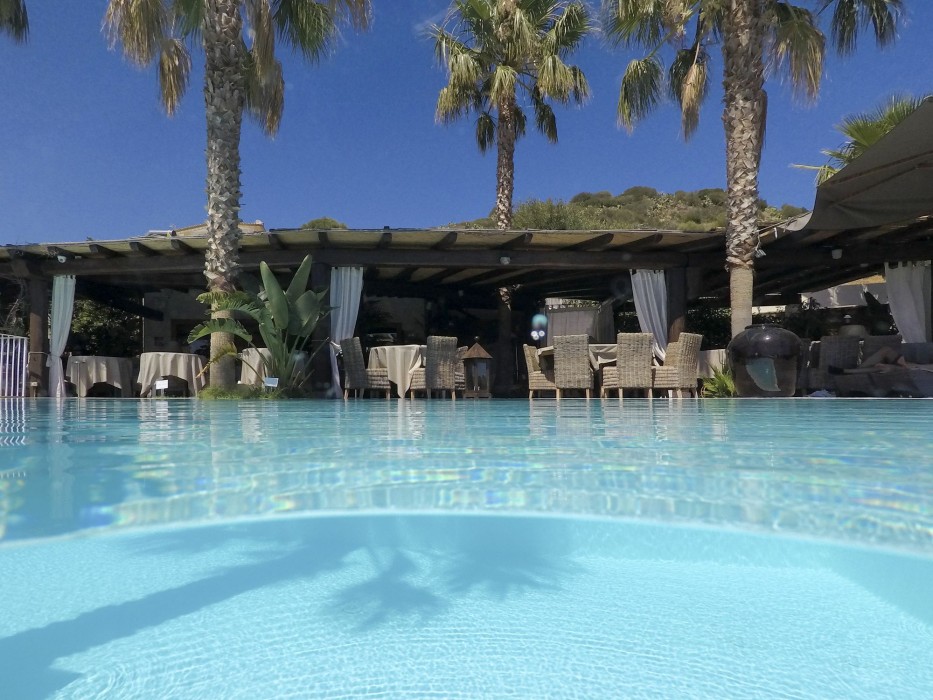 Boutique Hotel Su Sergenti 18/70