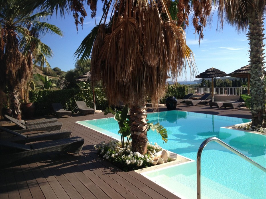 Boutique Hotel Su Sergenti 34/70