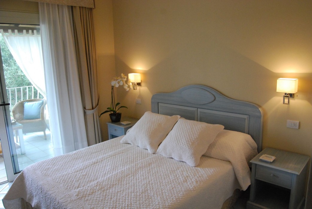 Boutique Hotel Su Sergenti 28/70